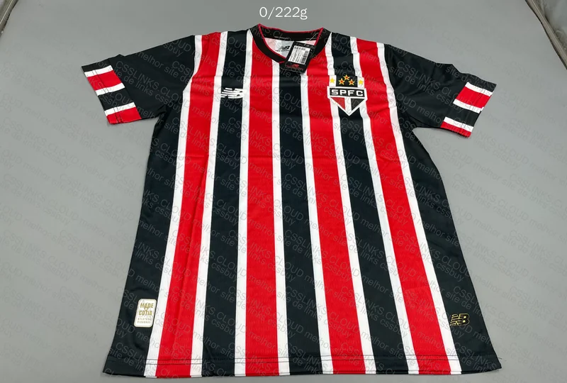 SPFC Jerseys