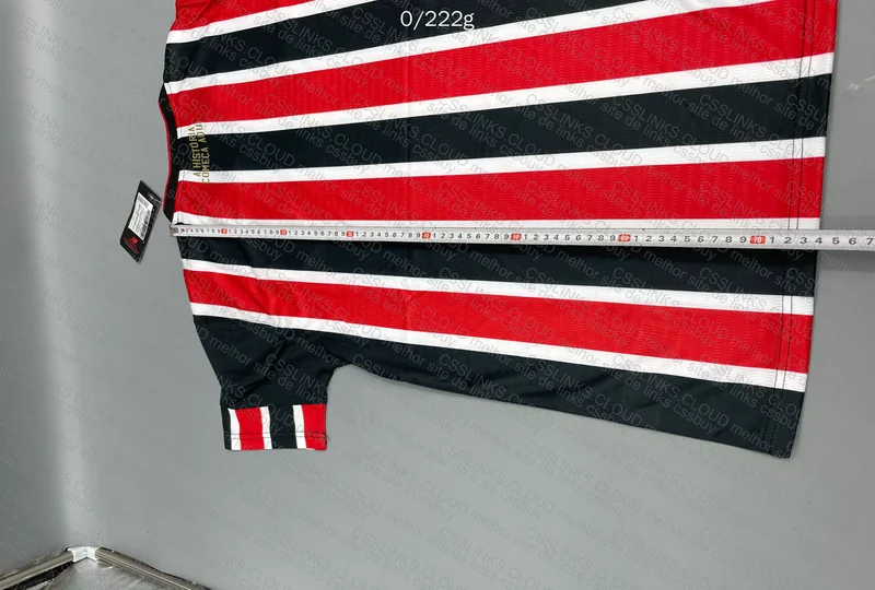 SPFC Jerseys 5