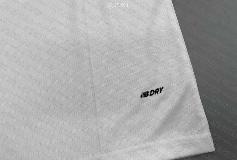 SPFC Jerseys 6