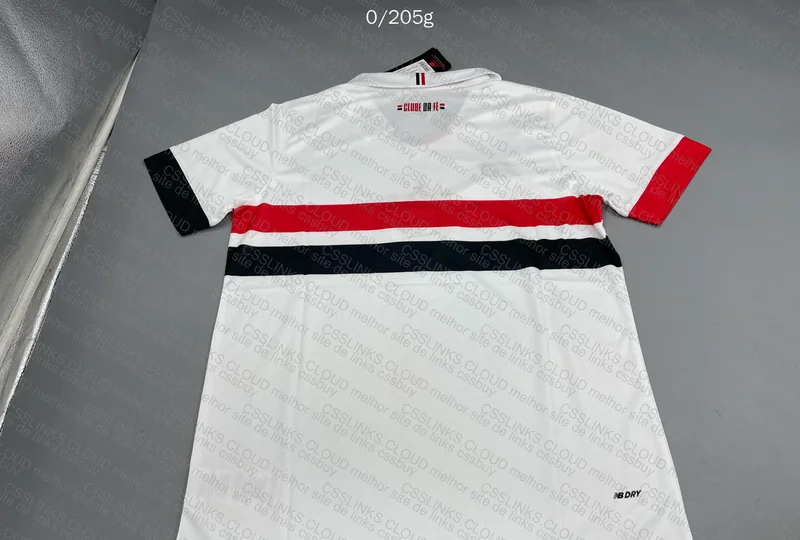 SPFC Jerseys 7