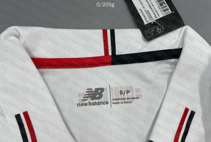 SPFC Jerseys 8