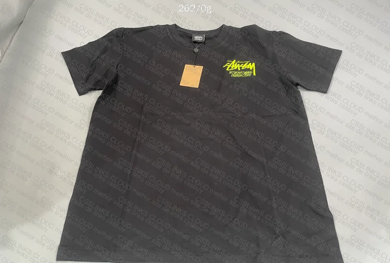 Stussy Jerseys 2