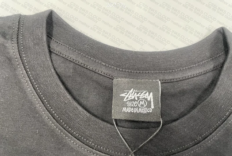 Stussy Jerseys 3