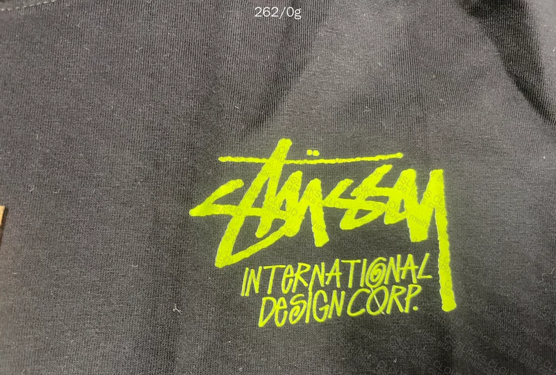 Stussy Jerseys 4
