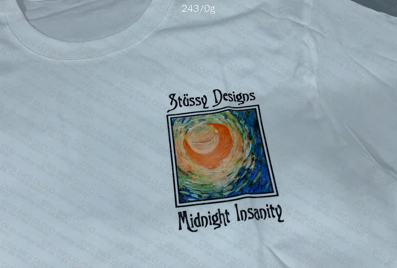Stussy Jerseys 6