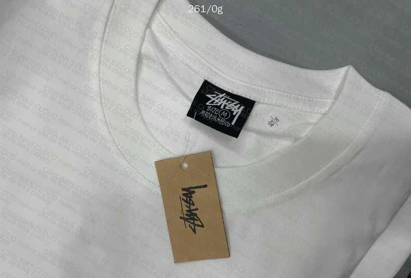 Stussy Jerseys