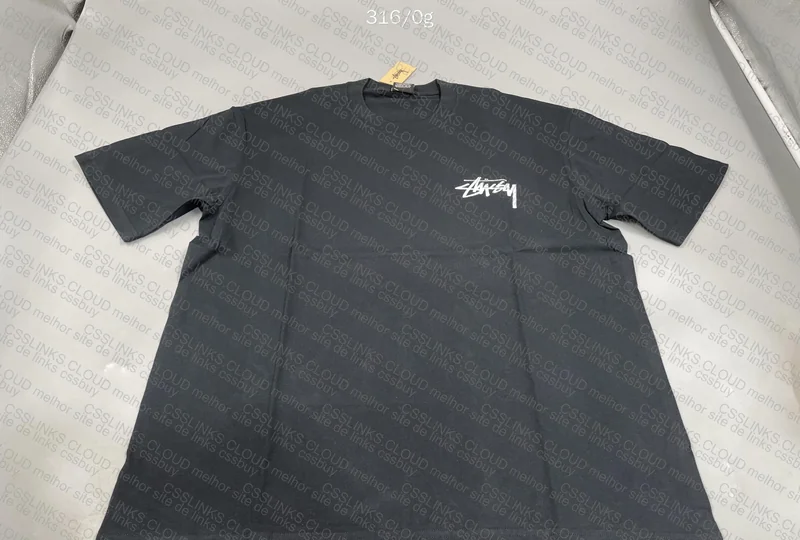 Stussy Jerseys