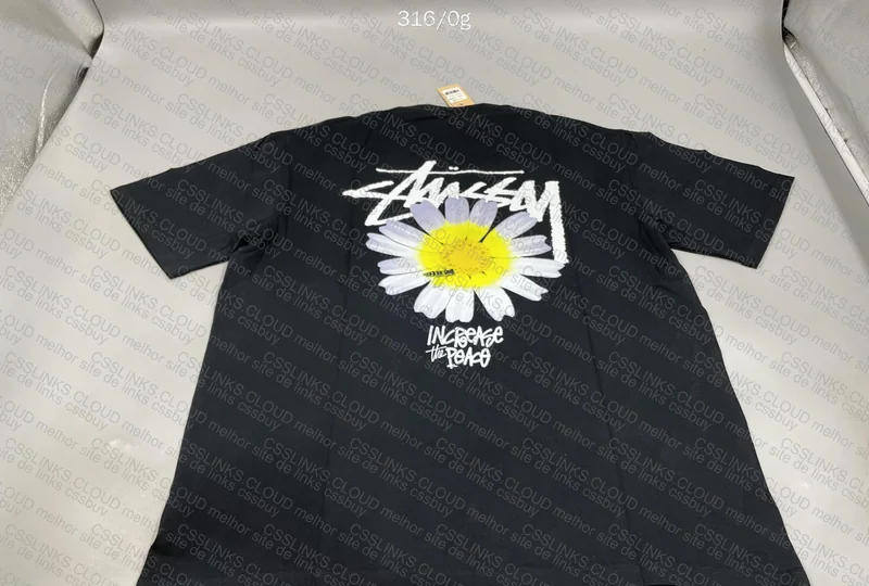 Stussy Jerseys 2