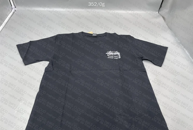 Stussy Jerseys 3