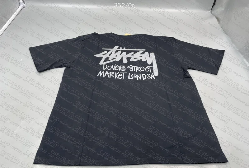 Stussy Jerseys 4