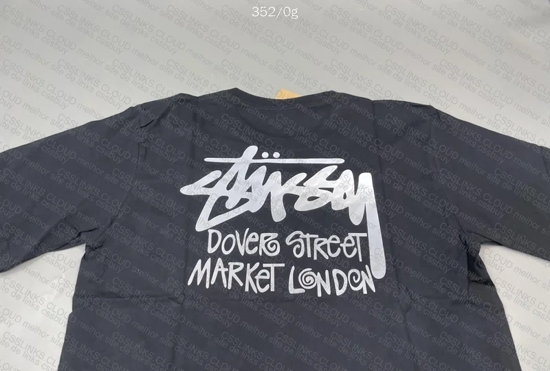 Stussy Jerseys 5