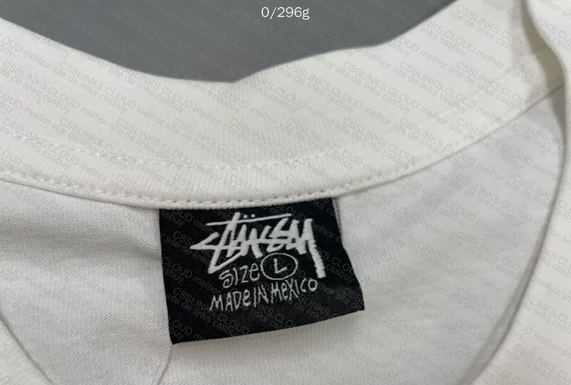 Stussy Jerseys 10