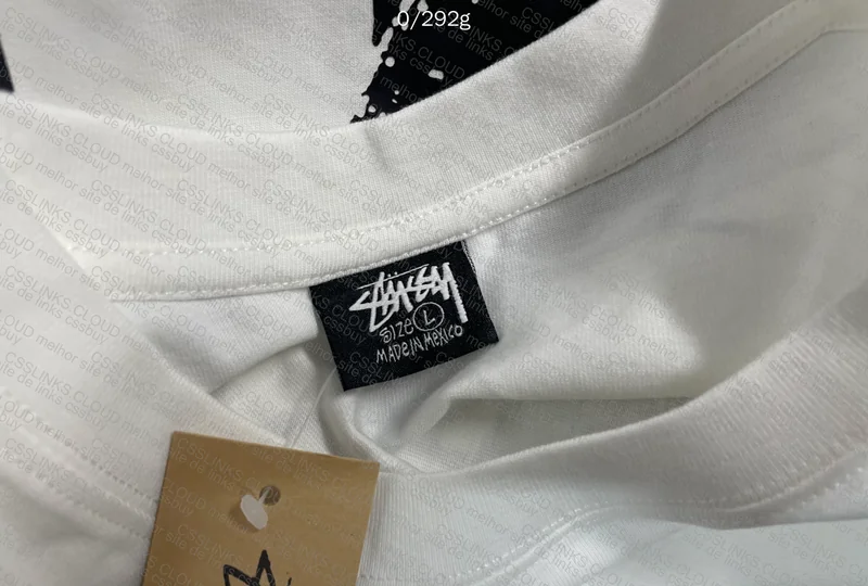Stussy Jerseys 4