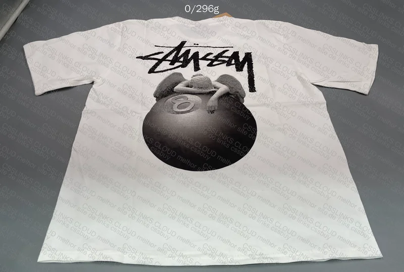 Stussy Jerseys 6