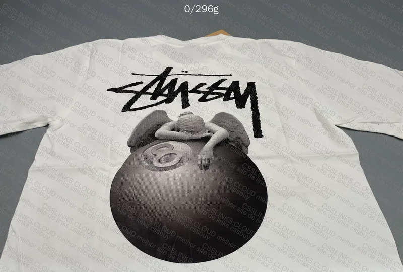 Stussy Jerseys 9