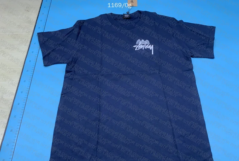Stussy Jerseys