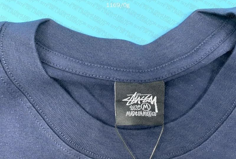 Stussy Jerseys 2