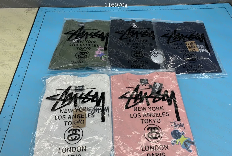 Stussy Jerseys 3