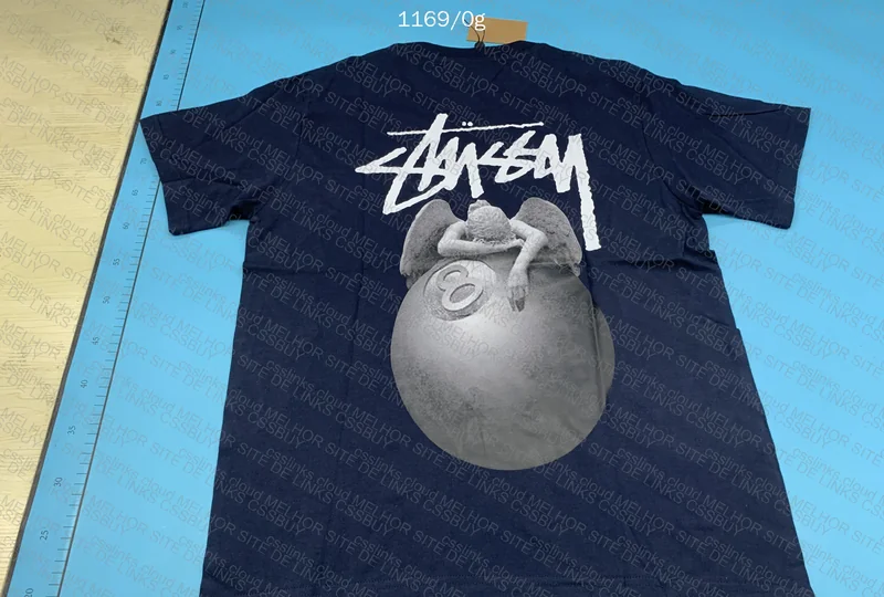 Stussy Jerseys 4