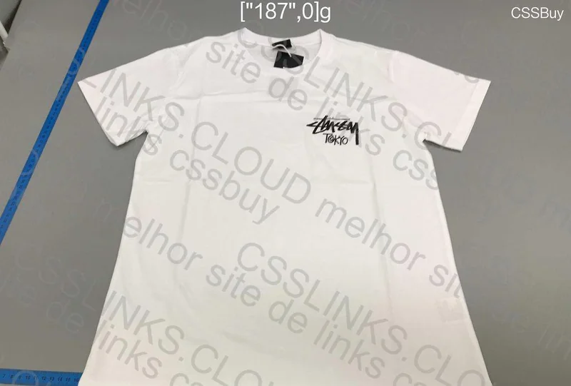 Stussy - Husky Jerseys 2
