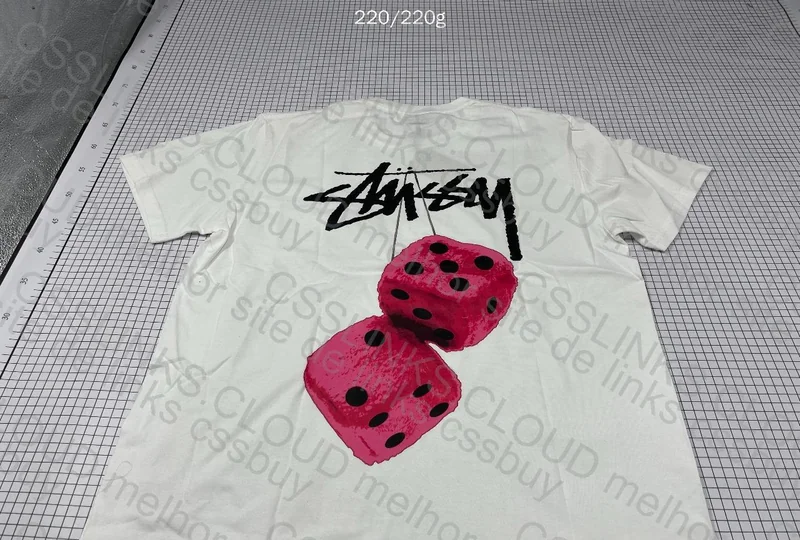 Stussy (XL, 39Y) and Represent (L, 55Y) Jerseys 5