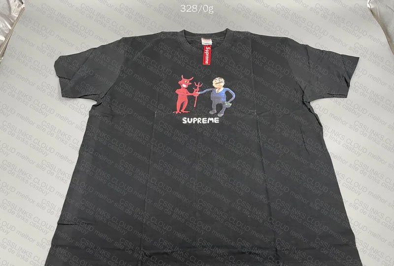 Supreme Jerseys 6
