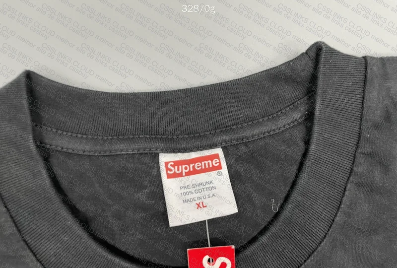 Supreme Jerseys 7