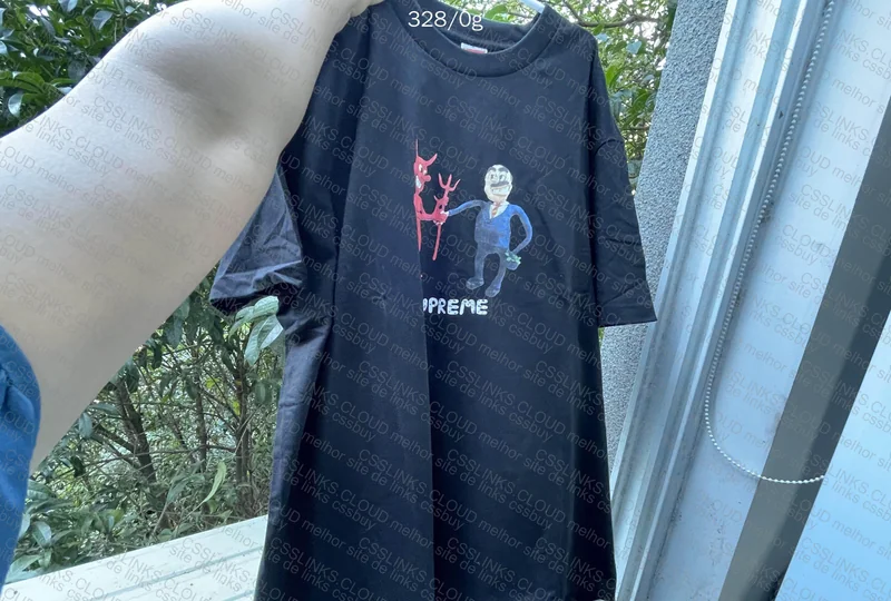 Supreme Jerseys 9