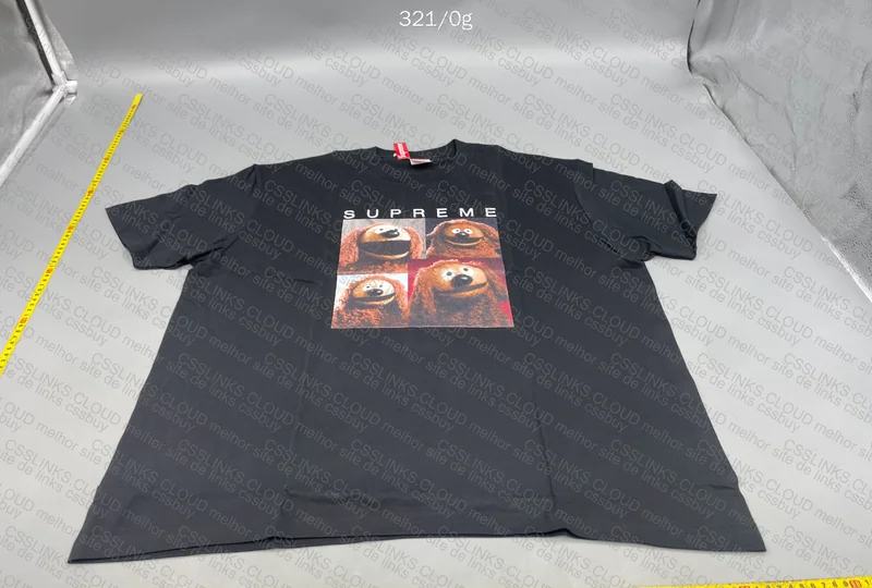 Supreme Jerseys 5