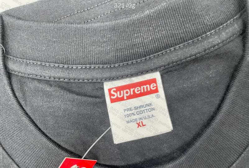 Supreme Jerseys 7