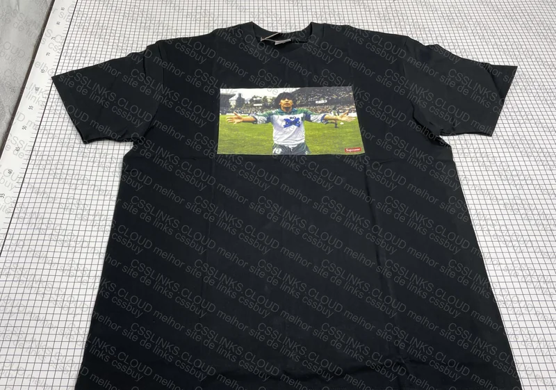 Supreme Jerseys