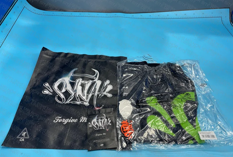 SYNA-GOAT Jerseys 2