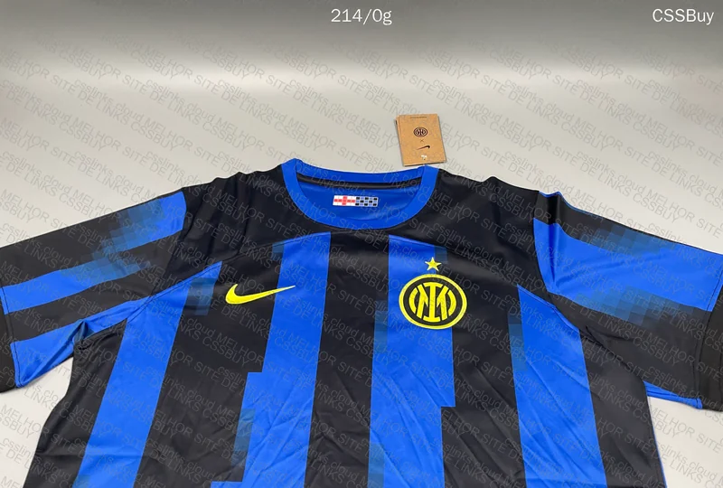 Thai Jerseys