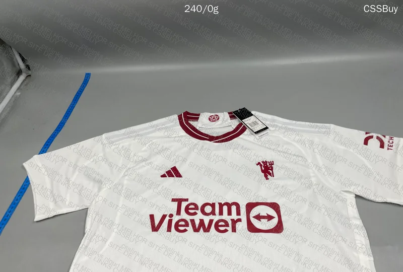 Thai Jerseys 3