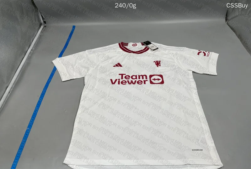 Thai Jerseys 4