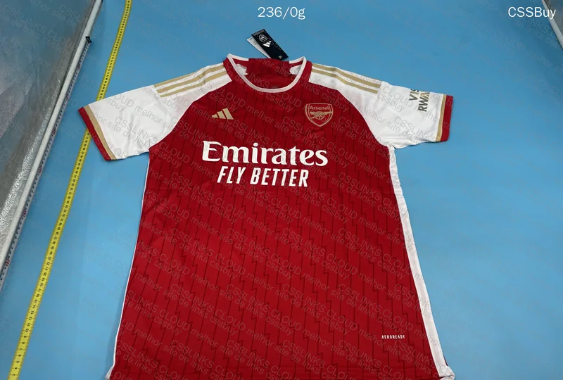Thai Jerseys
