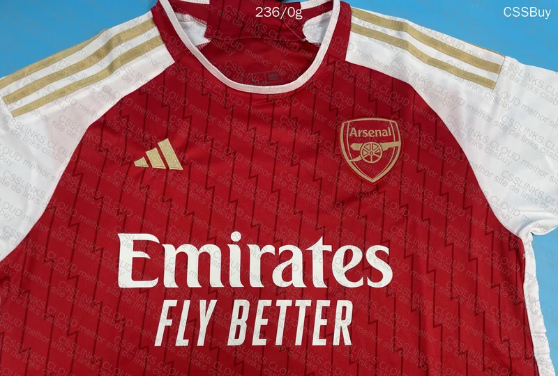 Thai Jerseys 2