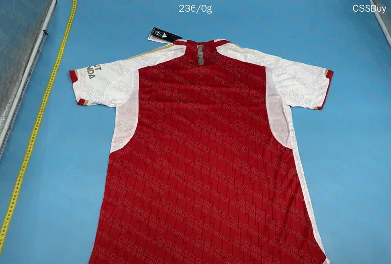 Thai Jerseys 3