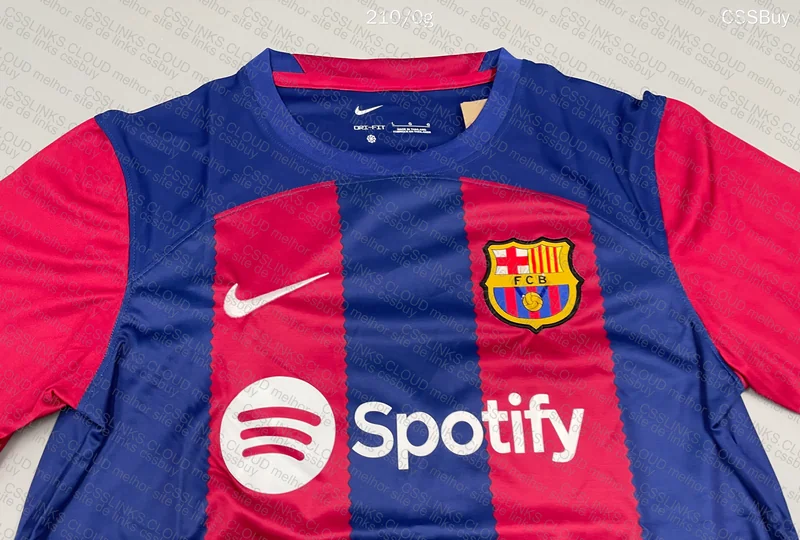Thai Jerseys 5