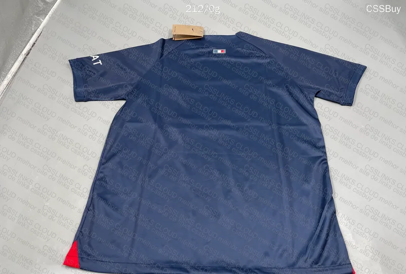 Thai Jerseys 7