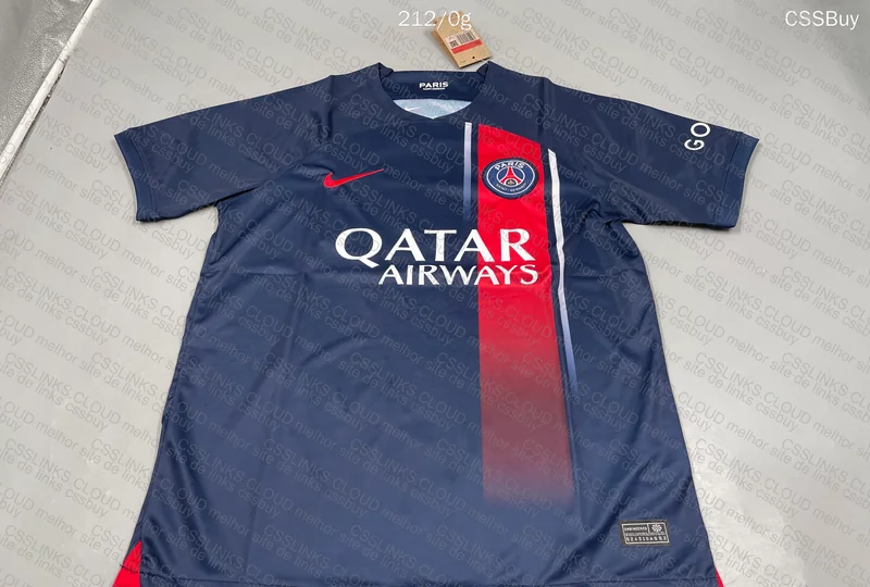 Thai Jerseys 8