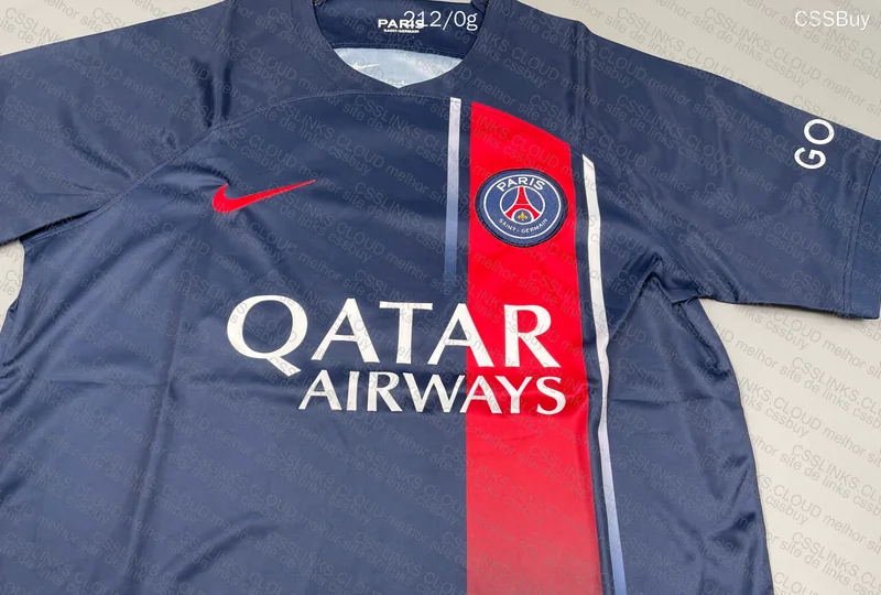 Thai Jerseys 9