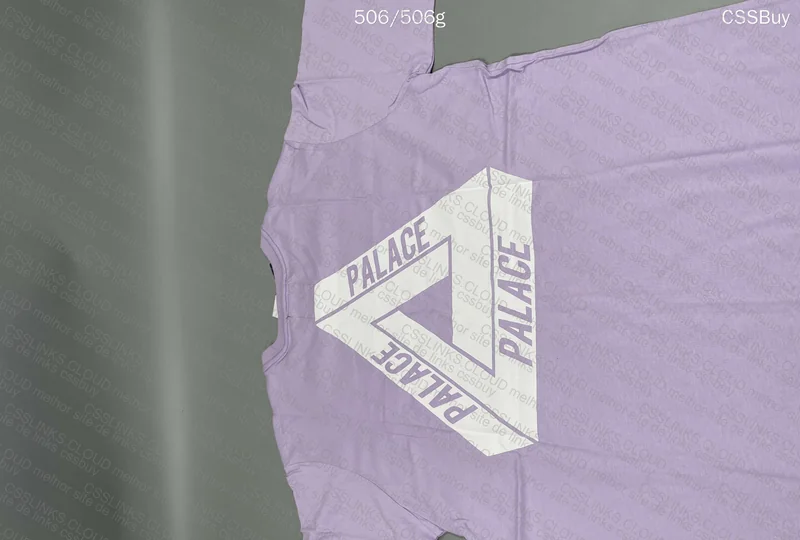 The North Face x Palace Jerseys 5