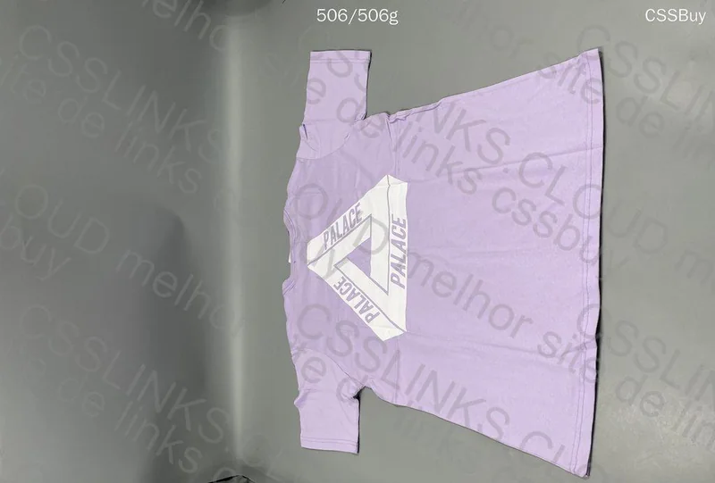 The North Face x Palace Jerseys 6