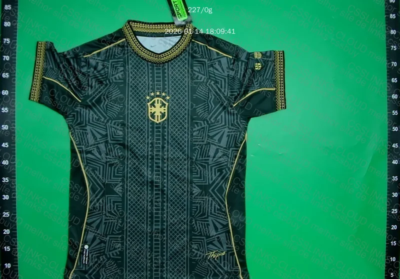 CAMISAS TIME AJERSEY