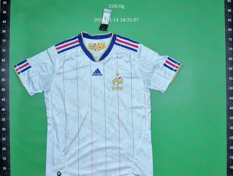 CAMISAS TIME AJERSEY 2