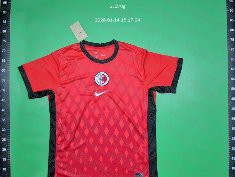 CAMISAS TIME AJERSEY 4