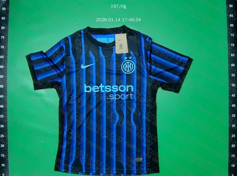 CAMISAS TIME AJERSEY 5