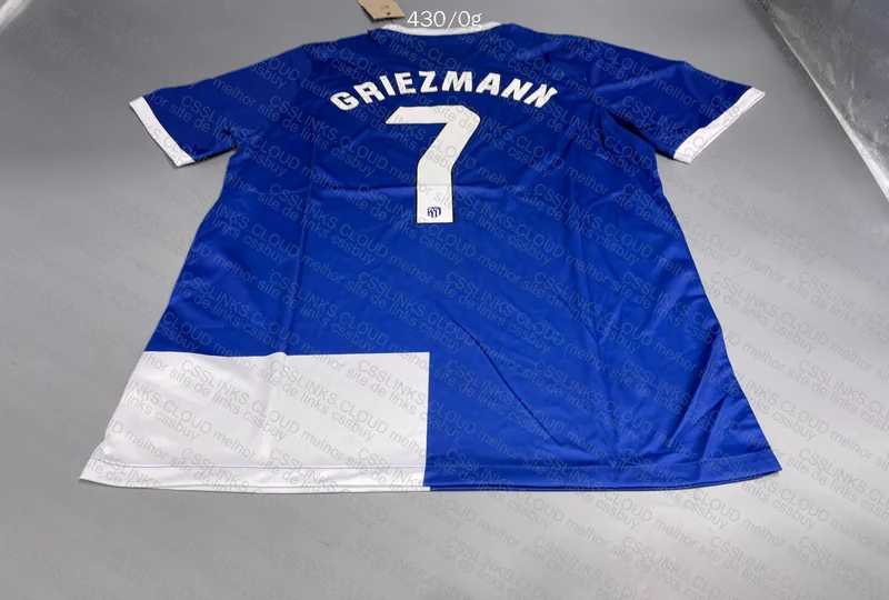 Random Team Jerseys