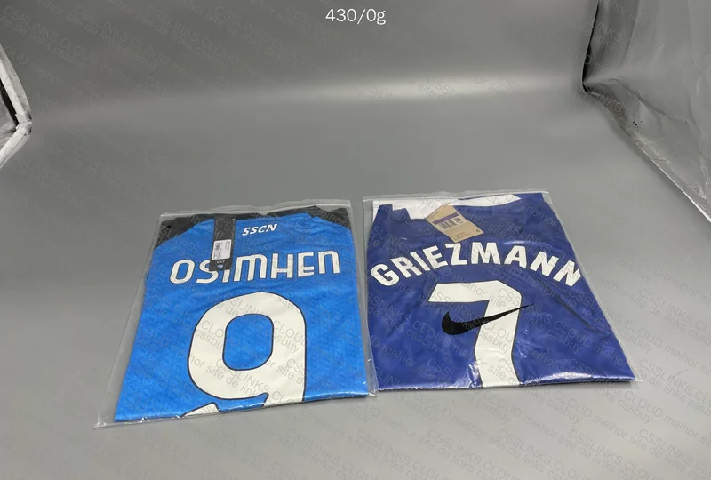 Random Team Jerseys 2
